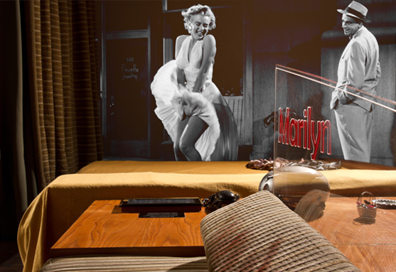 Marilyn