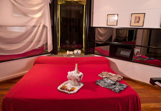 Loft de las brujas